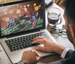 Онлайн казино Casino BOOI